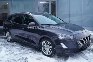 Ford Focus Turnier Titanium Navi/Lenkradhzg/LED