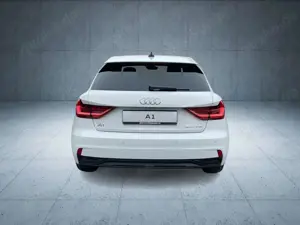 Audi A1 Sportback advanced 30 TFSI S tr. LED ACC Virt Bild 5