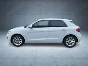 Audi A1 Sportback advanced 30 TFSI S tr. LED ACC Virt Bild 3