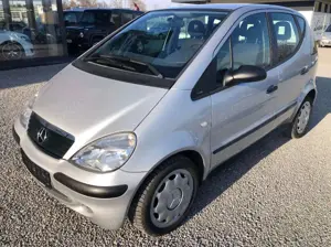 Mercedes-Benz A 140 CLASSIC Automatik*3.Hand*
