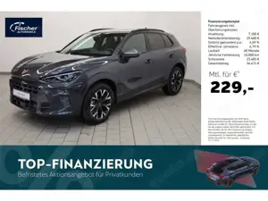 CUPRA Terramar 1.5 eTSI Bild 1