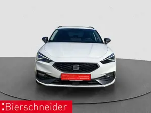 SEAT Leon SP 1.5 eTSI DSG FR AHK MATRIX PANO CAM Bild 3