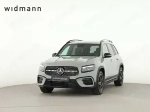 Mercedes-Benz GLB 200 d 4MATIC *AMG*WinterP*USB*360°K*SportS*