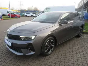 Opel Astra Sports Tourer GS AT8 *NAVI*RFK*DAB*SH*LRheiz*LED*