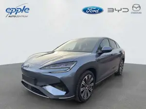 BYD Sealion 7 AWD Excellence