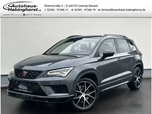 CUPRA Ateca 2.0 TSI 4x4 DSG TopView ACC DCC Shz Kessy FullLink