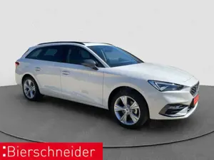 SEAT Leon SP 1.5 eTSI DSG FR AHK MATRIX PANO CAM Bild 5
