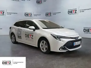 Toyota Corolla Touring 2.0 Sports Hybrid Team D*ACC*KAM*TOTW
