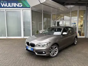 BMW 120 i Sport Line SHZ*LED*PDC*TEMPO*LEDER