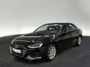 Audi A4 Advanced 40 TDI S tr. LED NAVI RFK Bild 2