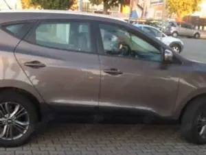Hyundai iX35 ix35 1.6 2WD Trend