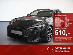 Audi A5 Avant TDI quattro 204 PS S tronic, AHK,KEYLESS,NAV