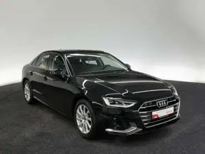 Audi A4 Advanced 40 TDI S tr. LED NAVI RFK Bild 5