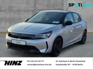 Opel Corsa F GS 1.2,PDC+Kamera,SHZ,LRHZ,Allwetterreifen
