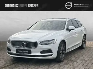 Volvo V90 T8 AWD Ultra Bright ACC BLIS HUD SD LED