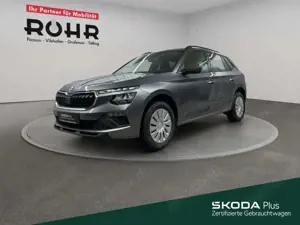 Skoda Kamiq Essence (DAB.SHZ.Klima.PDC) 1.0 TSI DSG