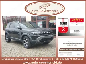 Dacia Duster Journey TCE130 4x4 Winter Paket NAVI