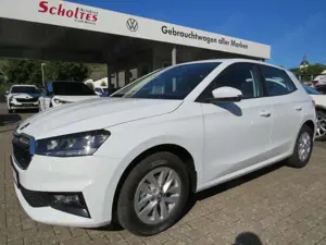 Skoda Fabia 130 Jahre 130 Jahre