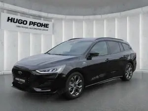 Ford Focus ST-Line X Turnier AUT|ACC|HUD|RFK|AHK|LED|NAVI