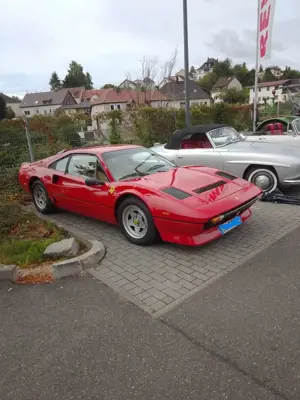 Ferrari 208 Turbo GTB