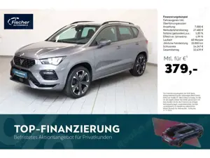 CUPRA Ateca 2.0 TSI 4Drive