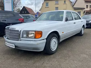 Mercedes-Benz S 300 SEL