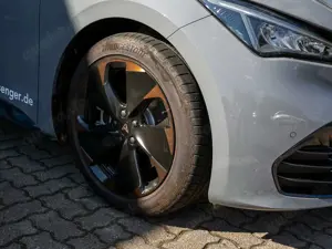 CUPRA Born 60 KW LED Kessy Digitales Cockpit Kamera Bild 5