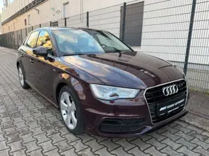 Audi A3 Sportback S-LINE/ACC/AHK/LED/NAVI/PDC