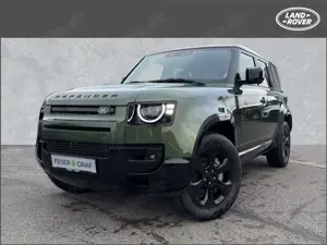 Land Rover Defender 110 D350 X-Dynamic SE Pano elek.AHK Pano Matrix Ko