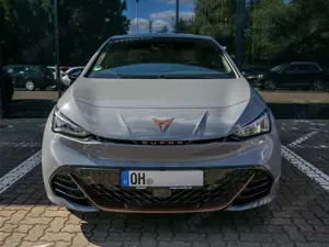CUPRA Born 60 KW LED Kessy Digitales Cockpit Kamera Bild 2