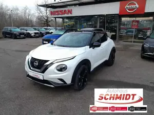 Nissan Juke 1.0 DIG-T 7DCT N-Sport