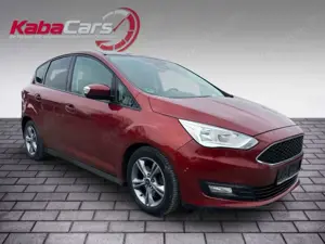 Ford C-Max C-MAX Business AHK Navi