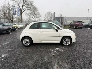 Fiat 500 FIAT 500 LOUNGE CABRIO