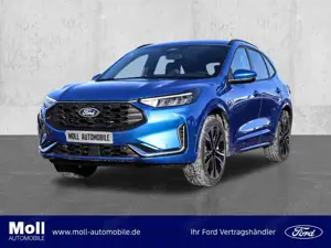 Ford Kuga PHEV ST-LINE X  243PS Winter AHK 20Zoll