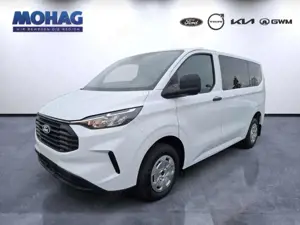 Ford Transit Custom Kombi 320 L1 Trend *Rückfahrkamera*Ganzjahresreife