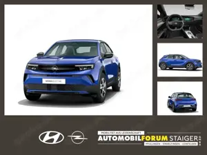 Opel Mokka-E Edition