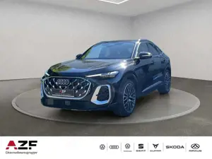 Audi SQ5 TFSI S tronic+TECH PRO+HEAD-UP+PAN