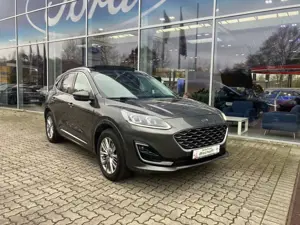 Ford Kuga 2.5 Duratec PHEV VIGNALE AHK abnehmbar