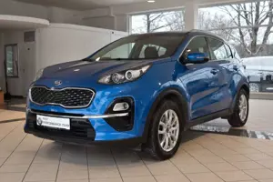 Kia Sportage 1.6 Vision 4WD~Automatik~Apple~AHK
