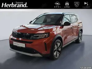 Opel Others E GS +NAVI+SHZ+TOTWINKEL