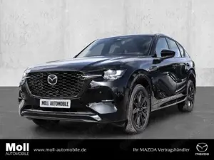 Mazda CX-60 2025 Homura Plus AWD 3.3 e-SKYACTIV-D 254 M-Hybrid