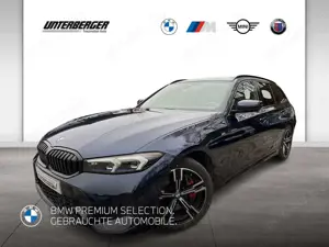 BMW 330 i xDrive M Sportpaket Pro-Adaptiver LED Scheinwerf