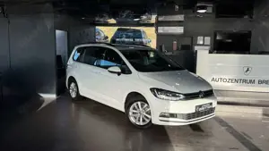 Volkswagen Touran 2.0 TDI  Comfortline*LED*Navi*PDC*ACC