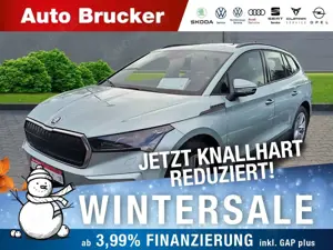 Skoda Enyaq 60 Loft+Navi+Alufelgen+elektr. Panoramadach+LED