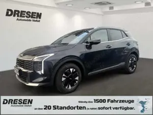 Kia Sportage VISION 1.6 T-GDI NAVI,DAB,KLIMA,SITZHZG,LENKRADHZG