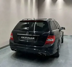 Mercedes-Benz C 63 AMG C63 AMG T *DESIGNO EXCLUSIV PAKET*MASSAGE SITZ* Bild 4