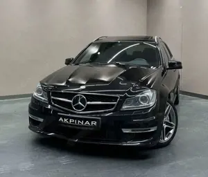 Mercedes-Benz C 63 AMG C63 AMG T *DESIGNO EXCLUSIV PAKET*MASSAGE SITZ*