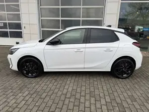 Opel Corsa F GS Bild 2