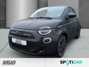 Fiat 500e LaPrima Rückfahrkamera Sitzheizung Navi JBL-Sound