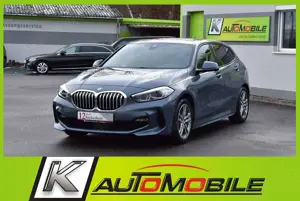 BMW 118 i M Sport Lenkradheizung+Rückfahrkamera+ACC